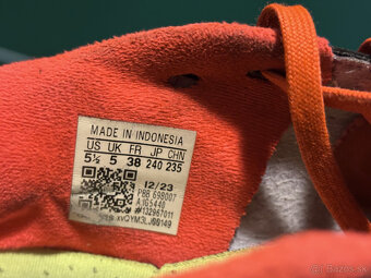 Detske kopacky Adidas Predator vel. 38 - 5