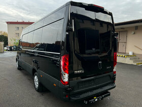 Iveco Daily, 3,0hpt 180ps Hi Matic Nový Model 2025 16m3 - 5