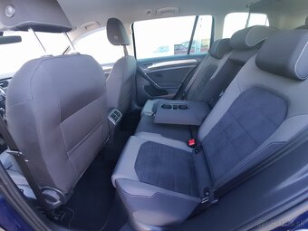 Volkswagen Golf 7.5 Comfortline 1,6TDI - 5