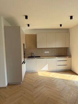 2 izbový byt novostavba - 5