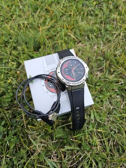 Sport Smart Watch - 5