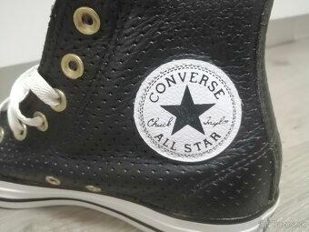 Converse kožené - 5