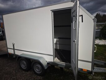 Privesny vozik Autocar F2736HTD R.V. 2023 - 5