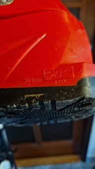 Lyžiarky značky HEAD - 5