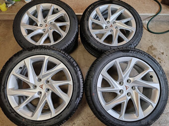 Cupra,Seat,Škoda, VW, 5x112 r19 - 5
