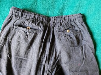 Nohavice Reserved (1) - 5