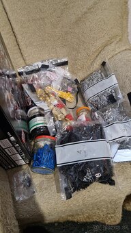 Mould King 10130 lego - 5