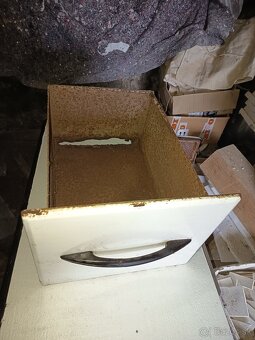 Sporák na tuhé palivo - 5