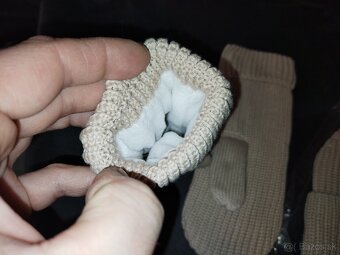 Coca cola čiapka a rukavice - 5