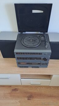 Skrinka pod televízor - 5