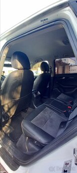 AUDI Q5 TDI Na predaj - 5