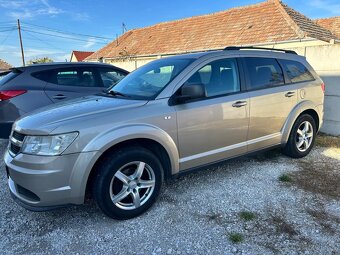 Dodge journey 2.0, 103 kw - 5