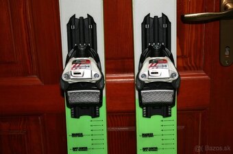 freeride freestyle Volkl 179 cm - 5