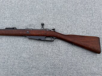 Gewehr 88 erfurt 1890 - 5