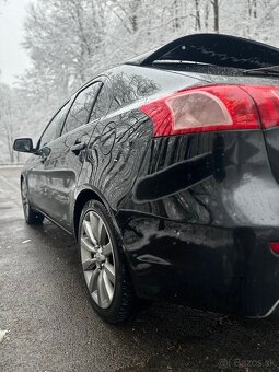 Mitsubishi Lancer 1.8 - 5