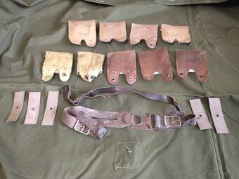 Vojenská prilba, helma - 5