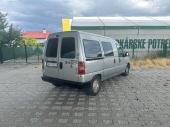 Fiat Scudo 2.0 JTD - 5