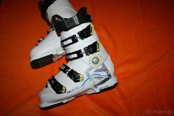 Lyžiarky salomon 39 - 5