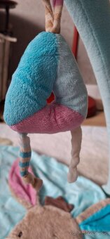 Hracia deka Brendon - 5