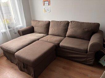 3 miesta sedačka - 5