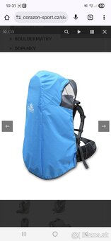 Nosič Panda Corazon - 5