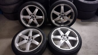 5x112r18 - 5