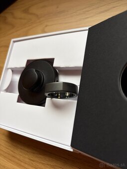 Oura Ring 3 gen. Heritage - 5