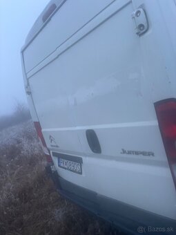 Citroën Jumper - 5