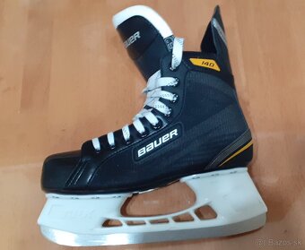 Korčule BAUER SUPREME 140. - 5