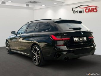 BMW Rad 3 Touring 320e xDrive - 5