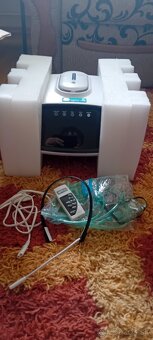 Predam generátor kyslíku Dr Luft 3 - 5