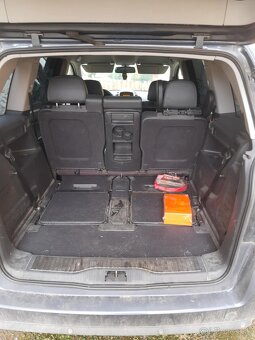 Predam Opel Zafira - 5