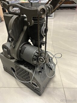 Premietačka Meopta - 5