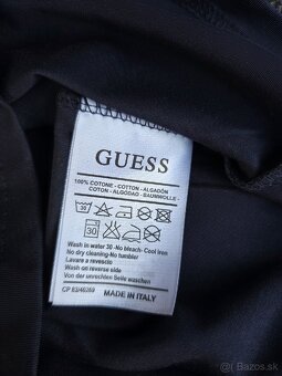 Dámske tričko Guess - 5