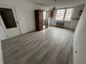 Prenajom 2 izbovy byt na Strede - 5