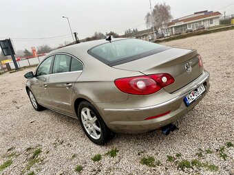 Volkswagen Passat CC 1.8 Tsi - 5