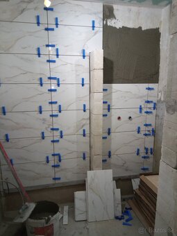 Kompletné stavebé práce. - 5