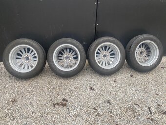 Ford Focus 5x108/R16 - 5