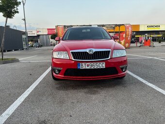 Škoda Octavia 2.0tdi 4x4 - 5