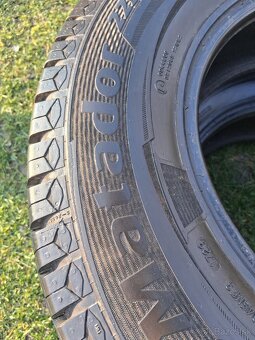 225/70 r15C letne pneumatiky matador - 5