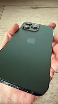 Predám Apple iPhone 13Pro 128GB - 5