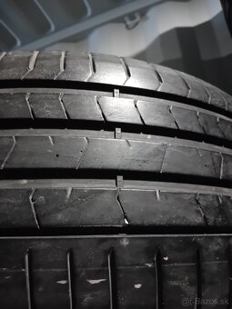 2x Pirelli Pzero 225/45R19 96W RunFlat - 5