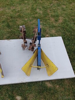 Oborovacie radličky agzat,tera,vari - 5