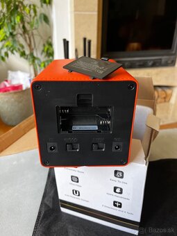 Natahovac (Watch winder) Moszly - 5
