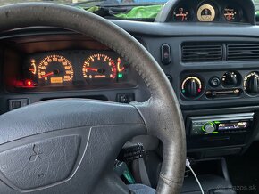 Mitsubishi Pajero Sport - 5