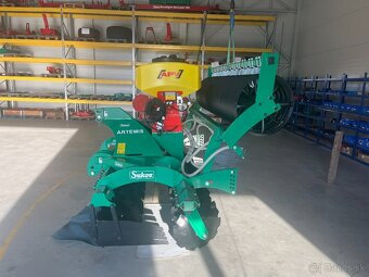 Diskový podmietač SUKOV Artemis 3m - 5