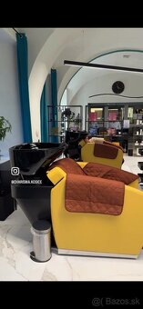 Kadernícke kreslo v centre Košíc na prenájom - 5