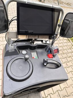 Tahač BT MOVIT za 400€ - 5