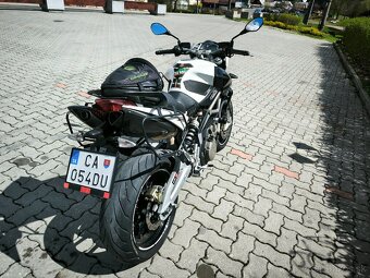 Aprilia SL 750 Shiver - 5