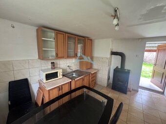 Na predaj: Rodinný dom / chalupa v obci Medovarce – 379 m² - 5